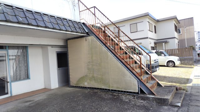 ６３２８４　岐阜市本荘西３丁目事業用のその他