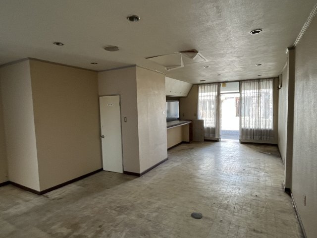 ６３２８４　岐阜市本荘西３丁目事業用のその他