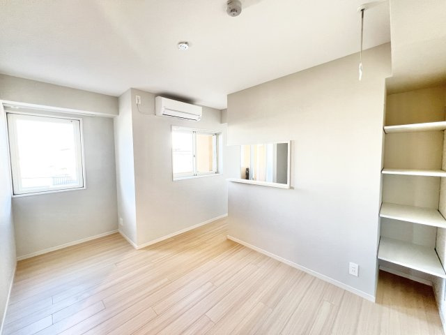 ラフェルム四街道の居間・リビング|※別部屋参考写真