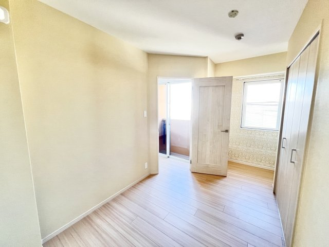 ラフェルム四街道の洋室|※別部屋参考写真