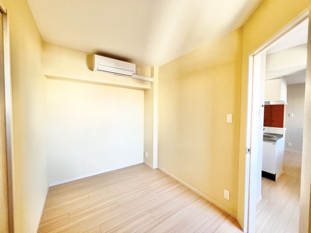 ラフェルム四街道の寝室|※別部屋参考写真