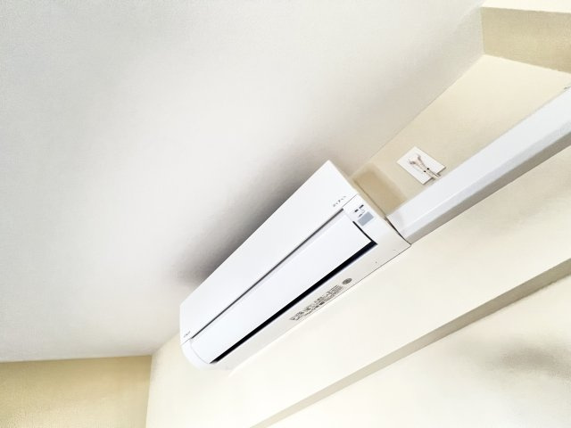 ラフェルム四街道の設備|※別部屋参考写真