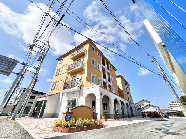 ラフェルム四街道