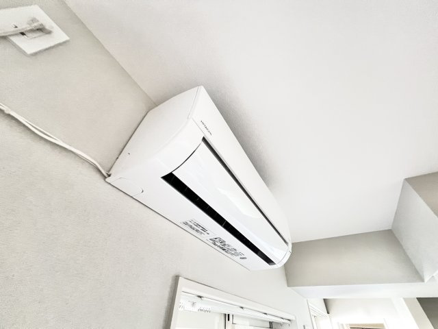 ラフェルム四街道の設備|※別部屋参考写真