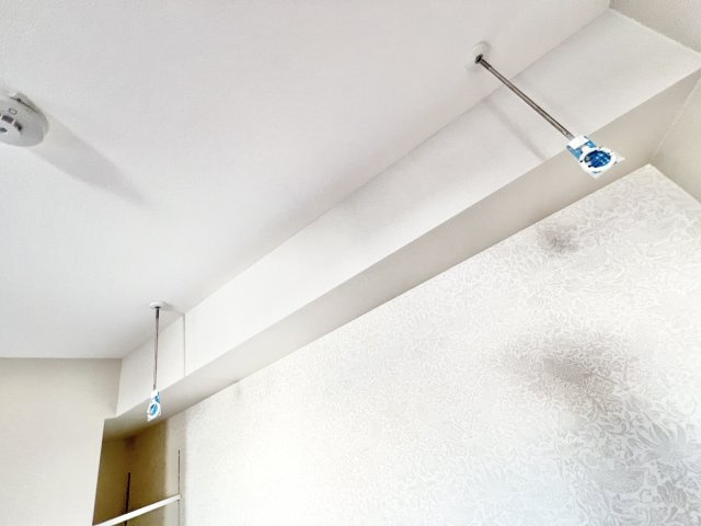 ラフェルム四街道の設備|※別部屋参考写真