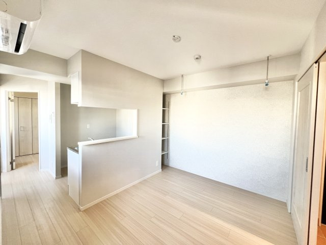 ラフェルム四街道の居間・リビング|※別部屋参考写真