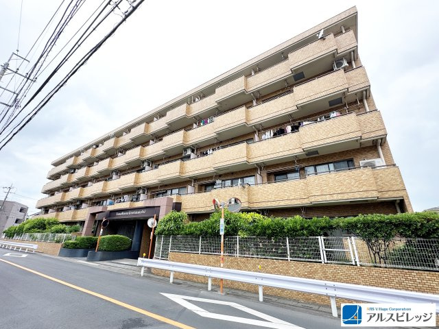 ライオンズマンション上福岡第3