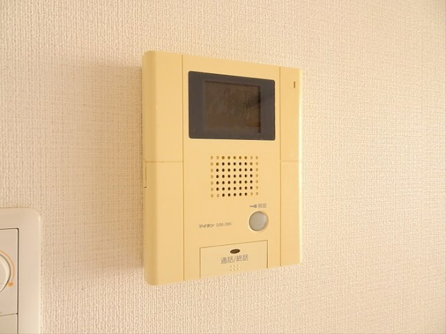 【セキュリティ】 | アーデン代々木上原