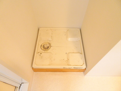 【設備】 | アーデン代々木上原