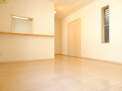 【居間・リビング】 | アーデン代々木上原