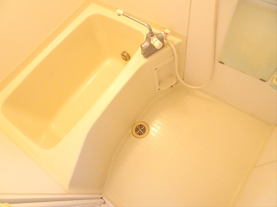 【浴室】 | アーデン代々木上原