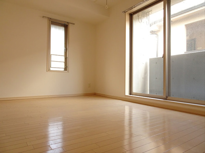 【内装】 | アーデン代々木上原