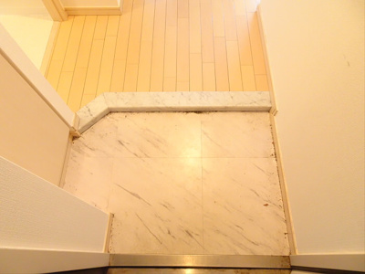 【玄関】 | アーデン代々木上原