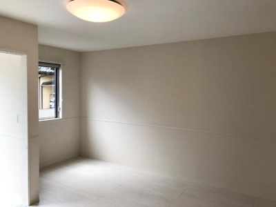 【内装】 | グランディール・M | 洋室