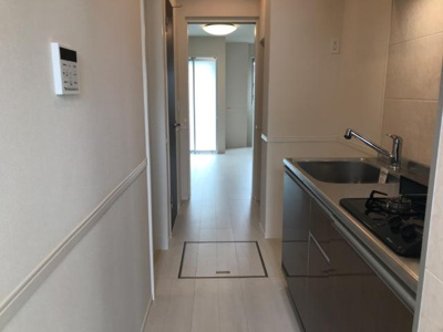 【内装】 | グランディール・M | 室内