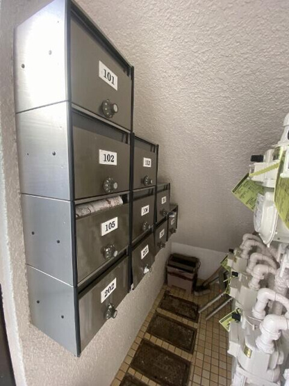 【その他共用部分】