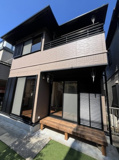 北烏山戸建ての画像