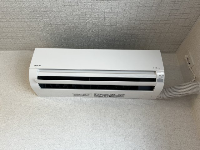 ヒカルサ境港渡町イーストの設備