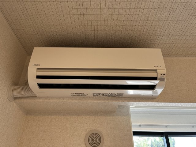 ヒカルサ境港渡町イーストの設備