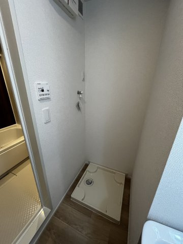 ヒカルサ境港渡町イーストの設備