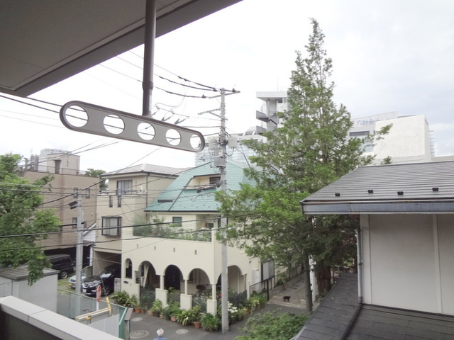 Nordrhein 北品川の展望|★眺望★