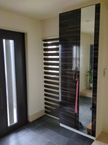 【収納】 | 東金市菱沼　中古戸建