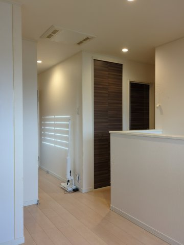 【内装】 | 東金市菱沼　中古戸建