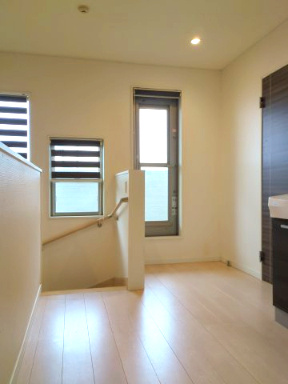 【内装】 | 東金市菱沼　中古戸建