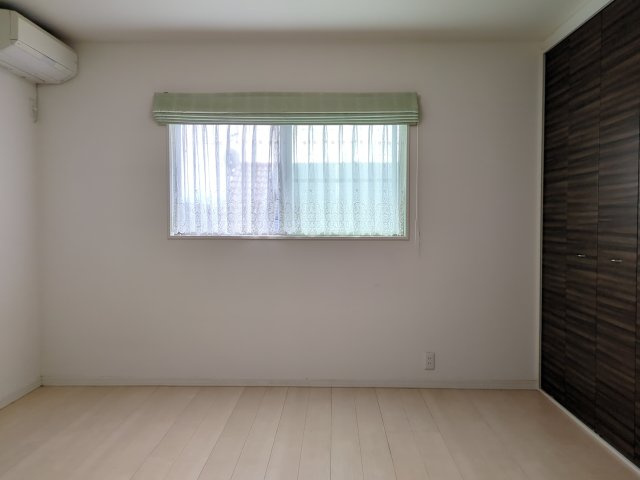 【洋室】 | 東金市菱沼　中古戸建