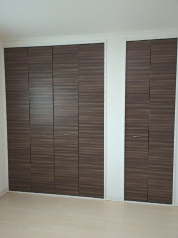 【収納】 | 東金市菱沼　中古戸建