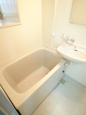 【浴室】 | アーバネックスＴＭ | 今日はお風呂にお湯はろうかな？