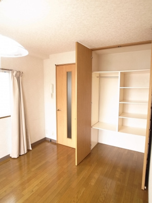 【収納】 | アーバネックスＴＭ | 収納スペースも充実！