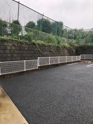 【駐車場】 | ベルグラン