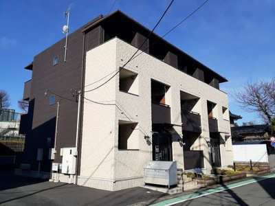 【外観】 | ベルグラン