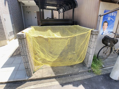 【その他共用部分】 | アベニール佃【名古屋市賃貸・モニター付インターホン】