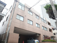 メゾンド津田沼の画像