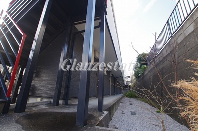【エントランス】 | グランディール妙蓮寺  | ☆綺麗なエントランス☆