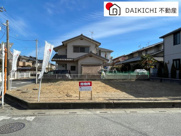 児玉郡上里町七本木　売地　全1区画　の画像