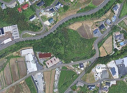直方工業団地売地の画像