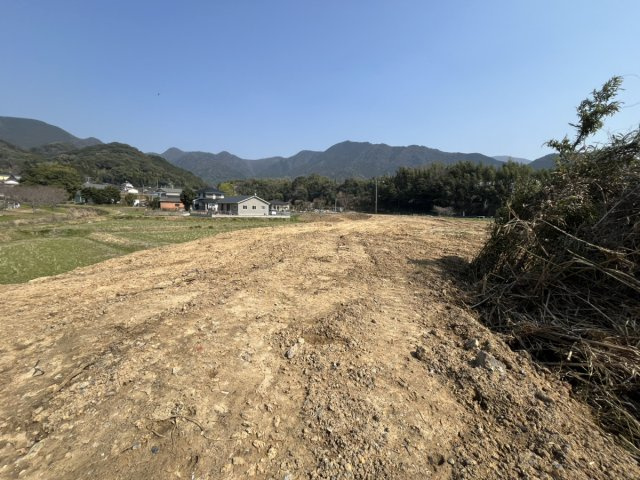 【外観】 | 直方工業団地売地