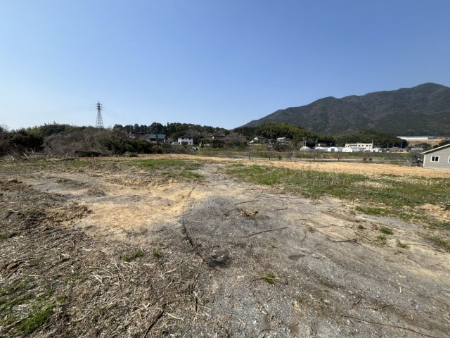 【外観】 | 直方工業団地売地