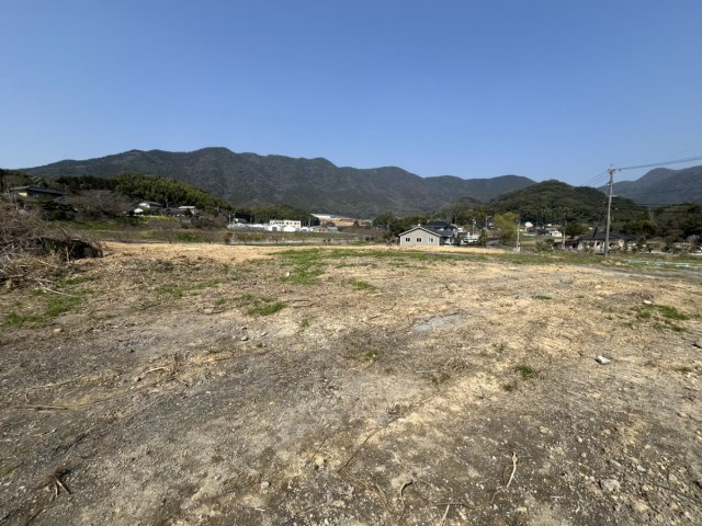 【外観】 | 直方工業団地売地