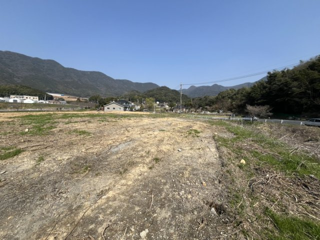 【外観】 | 直方工業団地売地