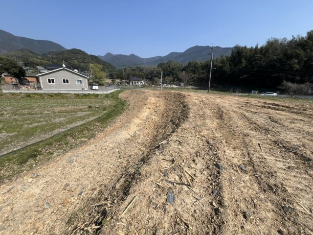 【周辺】 | 直方工業団地売地