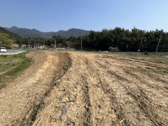 【外観】 | 直方工業団地売地
