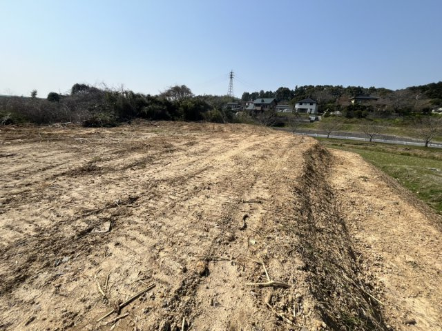 【外観】 | 直方工業団地売地