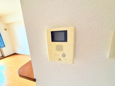 【セキュリティ】 | ベルリーフII