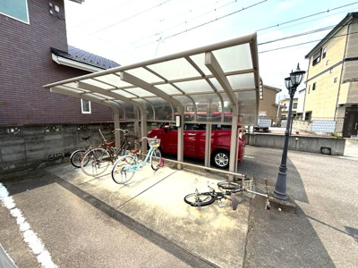 【その他共用部分】 | ベルリーフII