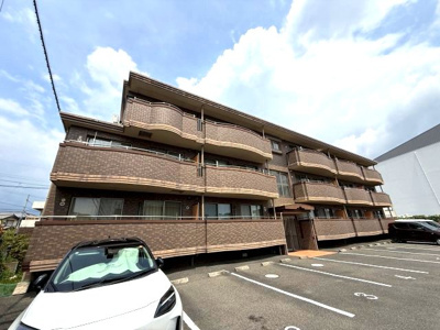 【外観】 | ベルリーフII