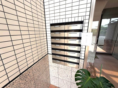 【その他共用部分】 | ベルリーフII